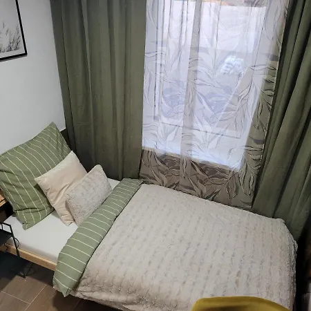 Venkovský dům Chalupa Oslany *