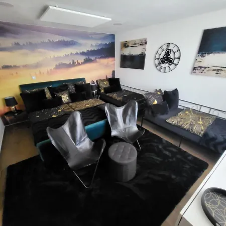 Chalupa Oslany 乡村民宿