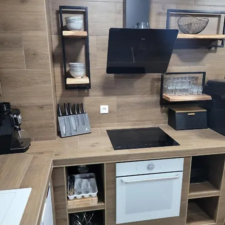 Venkovský dům Chalupa Oslany