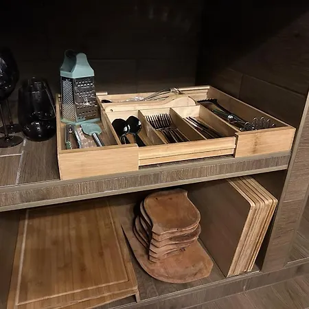 Chalupa Oslany منزل ريفي Oslany