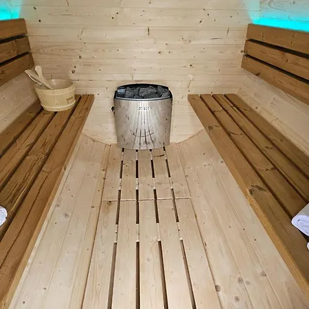 Venkovský dům Chalupa Oslany *