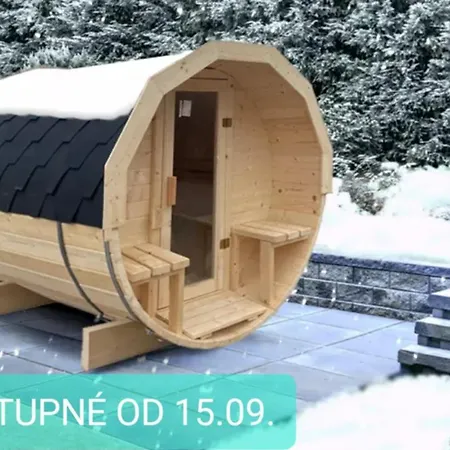 Venkovský dům Chalupa Oslany